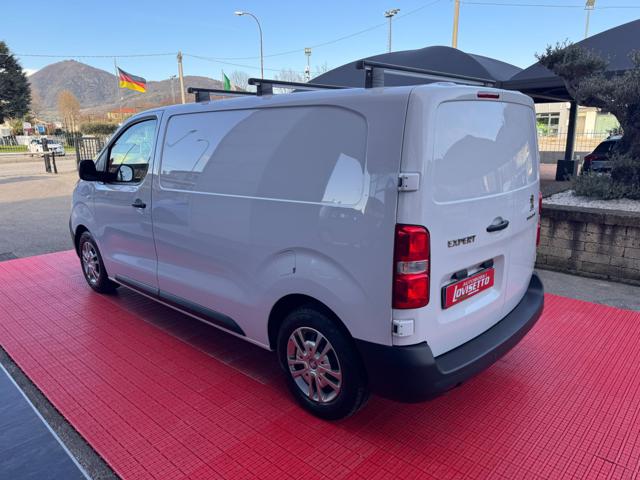 PEUGEOT Expert usata, con Antifurto