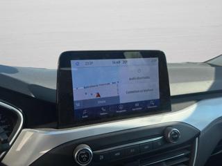 FORD Focus usata, con Sistema di navigazione
