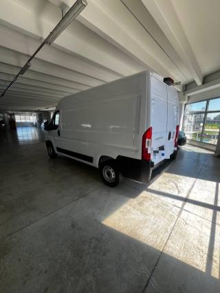 FIAT Ducato usata, con ESP