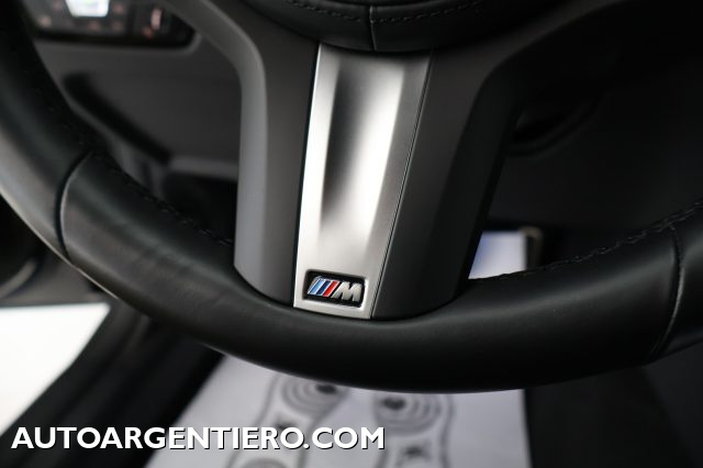 BMW 420 usata, con Trazione integrale