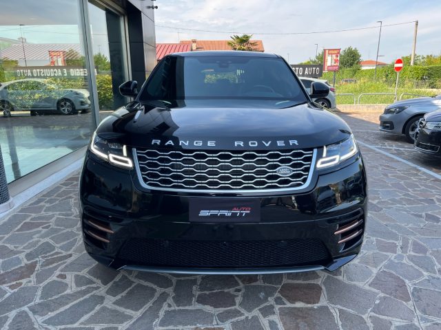 LAND ROVER Range Rover Velar usata, con Controllo automatico clima