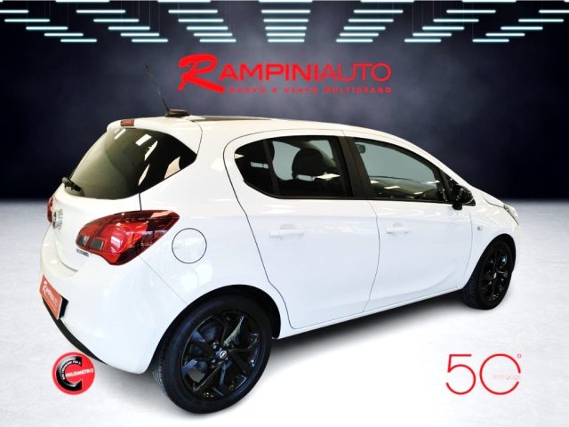 OPEL Corsa usata 7
