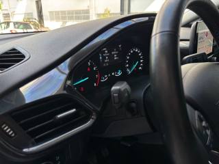 FORD Puma usata, con Immobilizzatore elettronico