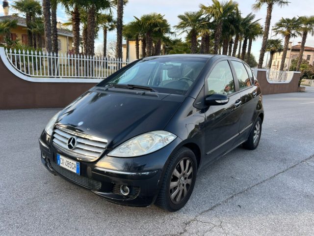MERCEDES-BENZ A 200 usata, con ABS