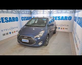 HYUNDAI iX20 usata, con Alzacristalli elettrici