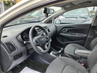 KIA Rio usata, con Alzacristalli elettrici