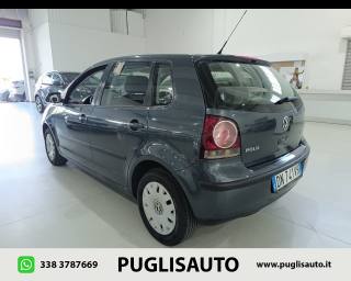 VOLKSWAGEN Polo usata, con Airbag Passeggero