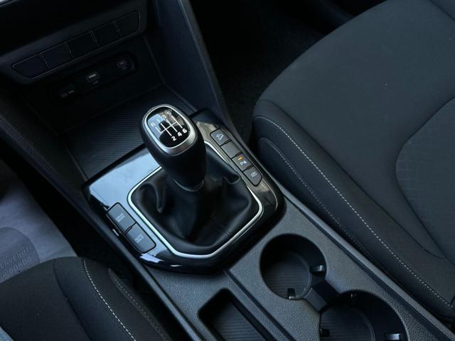 KIA Sportage usata, con Filtro antiparticolato