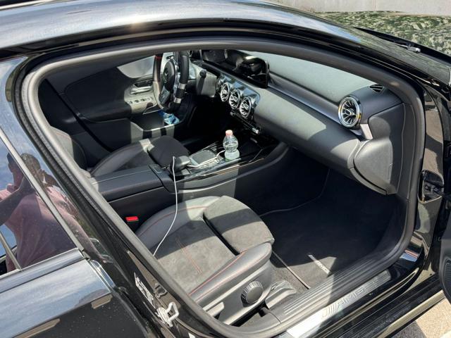 MERCEDES-BENZ A 45 S AMG usata, con Cerchi in lega