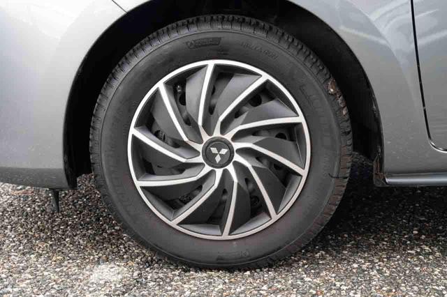 MITSUBISHI Space Star usata, con Climatizzatore