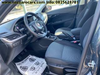 FIAT Tipo usata, con Boardcomputer