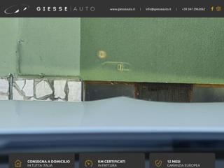 BMW 730 usata, con Luci diurne LED
