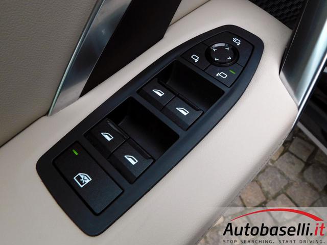 BMW X1 usata, con Airbag testa