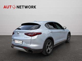 ALFA ROMEO Stelvio usata, con Airbag Passeggero
