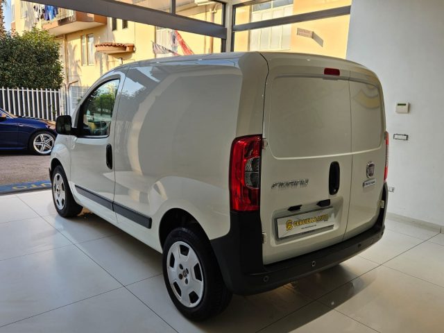 FIAT Fiorino usata, con Climatizzatore