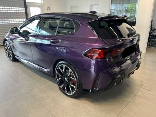 BMW 120 usata, con Climatizzatore