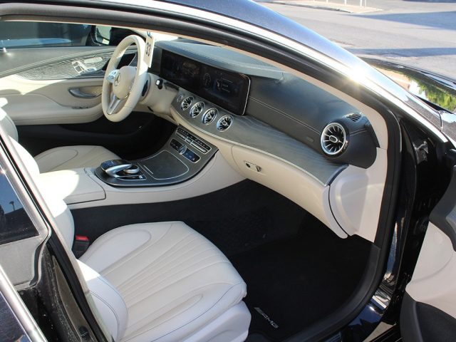 MERCEDES-BENZ CLS 350 usata, con Cruise Control