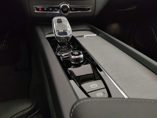 VOLVO XC60 usata, con Sistema di navigazione