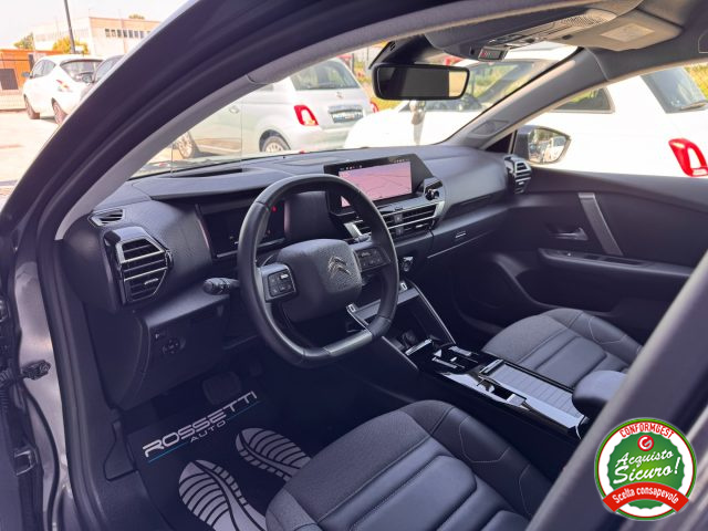 CITROEN C4 usata, con Controllo trazione