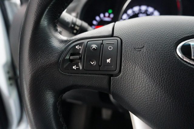KIA Sportage usata, con Chiusura centralizzata telecomandata