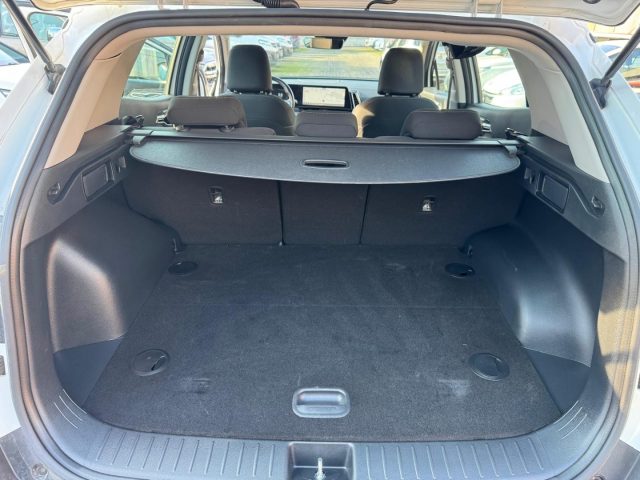 KIA Sportage usata, con Controllo vocale