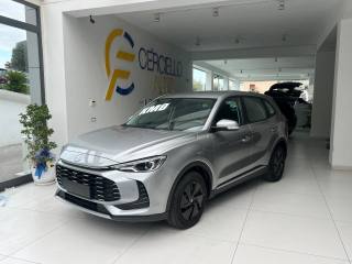 MG ZS usata, con Airbag