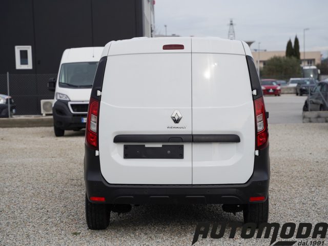 RENAULT Express usata, con Climatizzatore