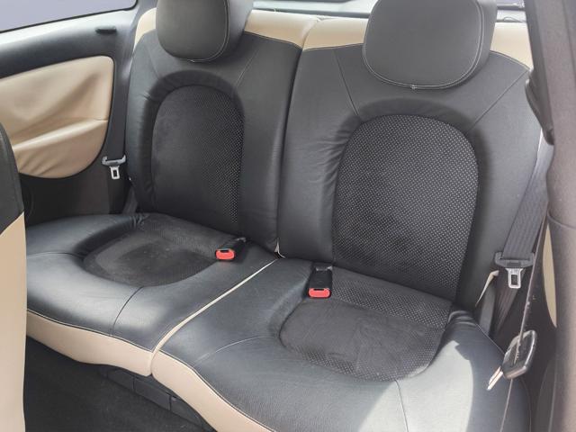 LANCIA Ypsilon usata, con Lettore CD