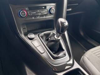 FORD Focus usata, con Controllo trazione