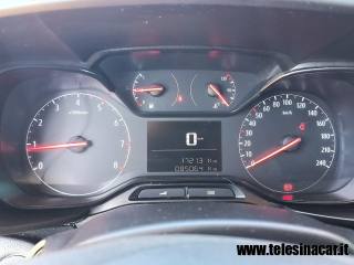 OPEL Combo usata, con Autoradio digitale