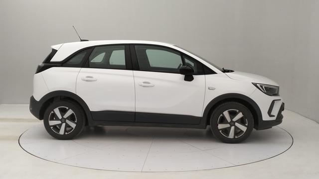 OPEL Crossland usata, con Autoradio