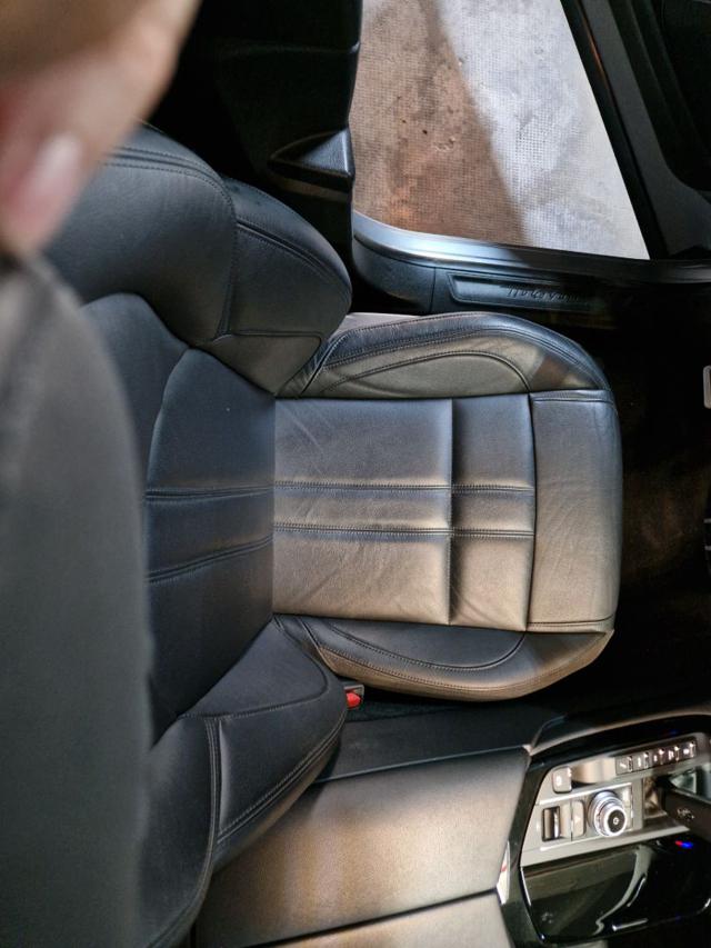 MASERATI Levante usata, con USB