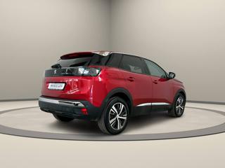 PEUGEOT 3008 usata, con Alzacristalli elettrici