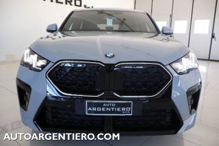 BMW X2 usata, con Airbag laterali