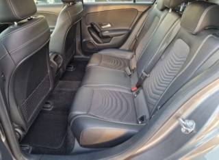 MERCEDES-BENZ A 180 usata, con Cronologia tagliandi