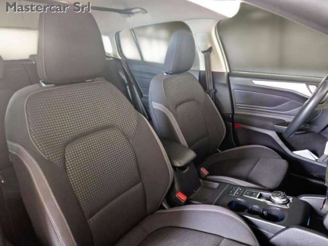 FORD Focus usata, con Park Distance Control