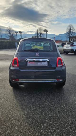FIAT 500 usata, con Cerchi in lega