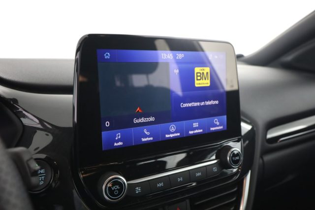 FORD Puma usata 10