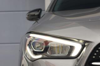 MERCEDES-BENZ CLA 200 usata, con Vivavoce