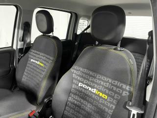 FIAT Panda usata 25
