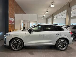 AUDI Q3 usata, con Boardcomputer