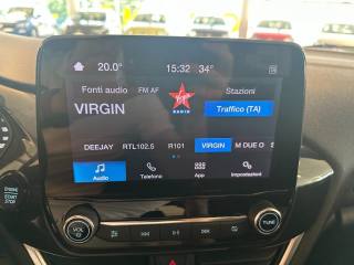 FORD Fiesta usata, con Servosterzo