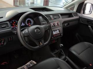 VOLKSWAGEN Caddy usata, con ESP