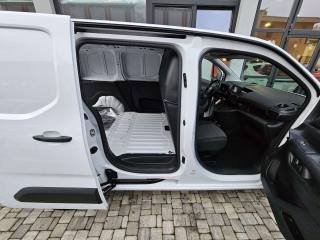 CITROEN Berlingo usata, con Immobilizzatore elettronico