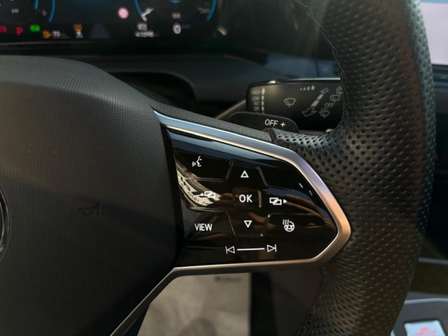 VOLKSWAGEN Golf usata, con Cruise Control