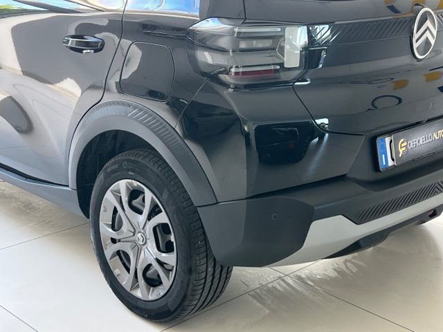 CITROEN C3 usata, con Chiusura centralizzata