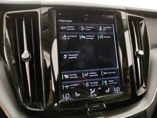 VOLVO XC60 usata, con Sistema di navigazione