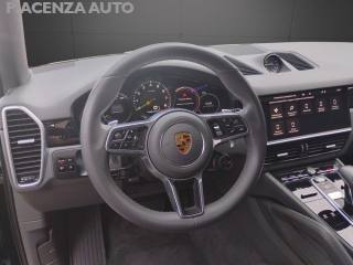 PORSCHE Cayenne usata, con Cerchi in lega