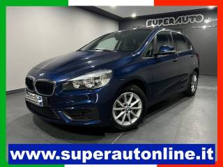 BMW 216 d Active Tourer Euro 6