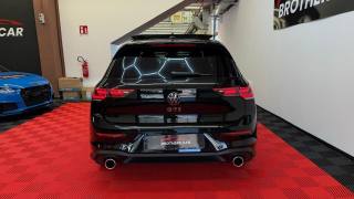VOLKSWAGEN Golf GTI usata, con Autoradio